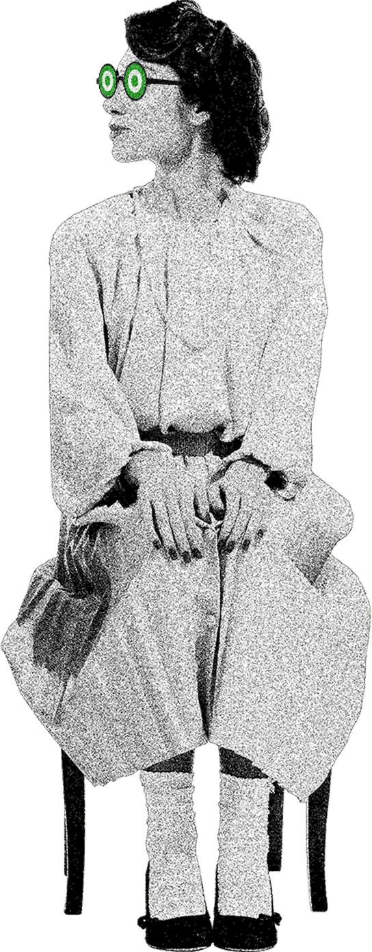 人物1（ホバー）