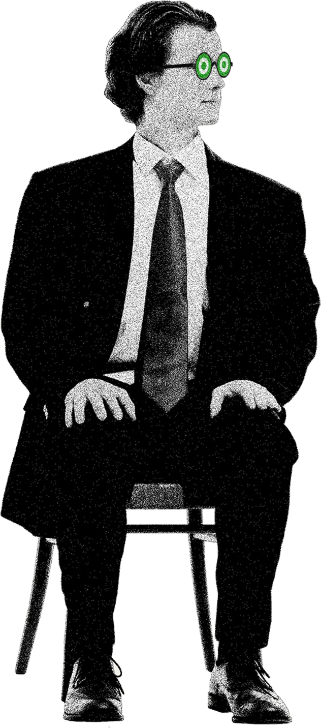 人物2（ホバー）