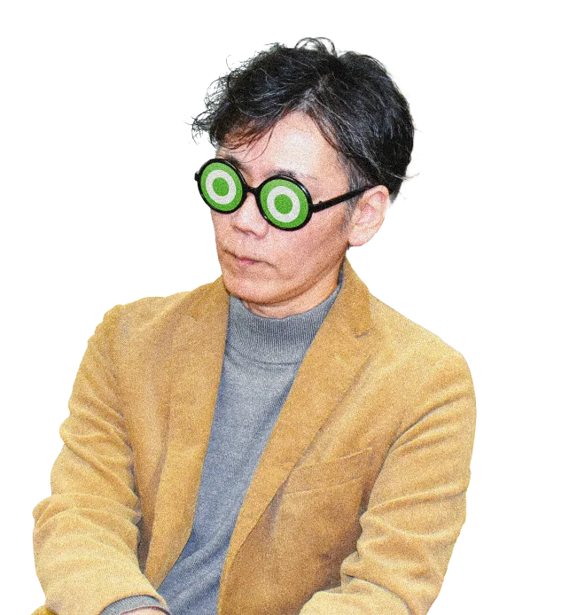 不動産事業スタッフ M.T の写真