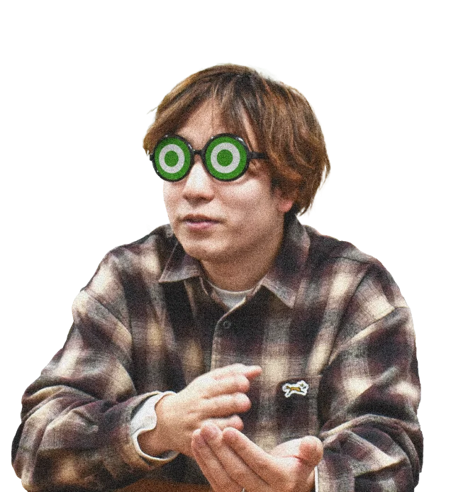 福祉事業スタッフ N.U の写真